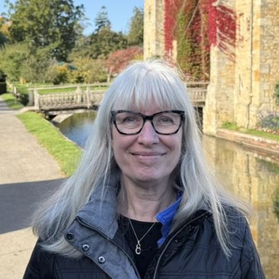 Travel's Easy - Susanne Bøgvad Aubertin